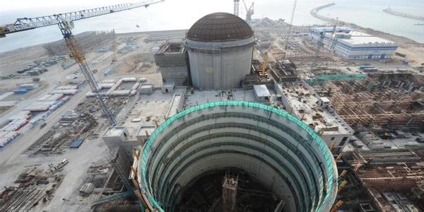 阳江核电核岛、常规岛火灾系统弱电工程